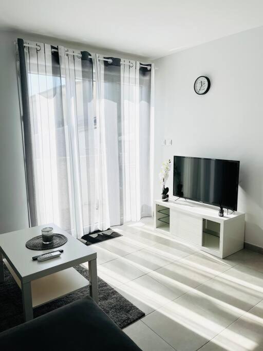 מריניאן Maison 4 Personnes Avec Jacuzzi מראה חיצוני תמונה